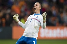 El. Euro 2016 - historyczny sukces Islandii