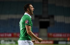 El. Euro 2016. Irlandia szykuje się na bój, Robbie Keane gotowy do gry