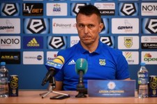 El. LE: Arka Gdynia - FC Midtjylland 3-2. Trener Ojrzyński: Chłopakom należą się brawa