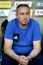 ​El. LM: Legia - Astana 1-0. Trener Stoiłow: Legia to świetna drużyna