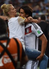 El. ME 2016 - Khedira przeszedł artroskopię kolana