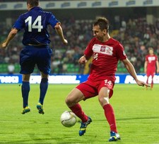 El. ME 2016: Polska gra z Gibraltarem