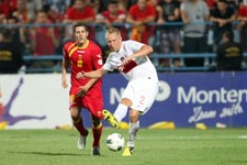 El. MŚ 2018. Trener Czarnogóry: Mecz z Armenią przesądzi o naszej przyszłości