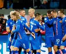 El. MŚ - grupa I. Islandia awansowała na mundial
