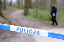 Elbląg: Martwy mężczyzna znaleziony na campingu