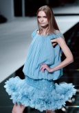 Elie Saab - lato 2009