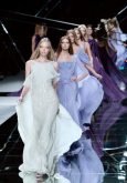 Elie Saab - lato 2009