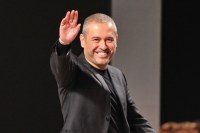 Elie Saab - marzyciel