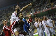 Eliminacje Euro 2016: Serbowie zgodzili się na przyjazd Albańczyków