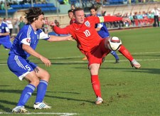 Eliminacje ME 2016: San Marino - Anglia 0-6. Anglicy pewni wyjazdu na Euro