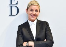 Ellen DeGeneres twierdzi, że rola Dory w filmie 'Gdzie jest Nemo?' pomogła jej przejść trudny okres 