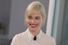 Emilia Clarke szczerze o wynagrodzeniu za rolę w "Grze o tron"