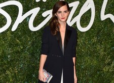 Emma Watson oskarża amerykański przemysł filmowy o seksizm