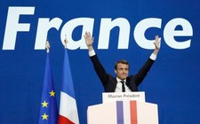 Emmanuel Macron - fenomen czy wielka niewiadoma?