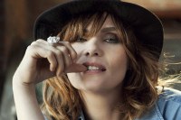 Emmanuelle Seigner w Polsce!