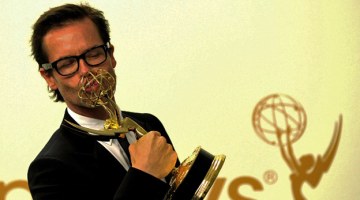 Emmy 2011 rozdane