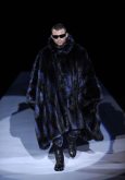 Emporio Armani - moda męska - zima 2009