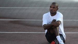 Eric Abidal po operacji przeszczepu wątroby