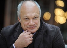 Eric-Emmanuel Schmitt: Warto być sobą