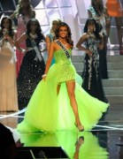 Erin Brady z Connecticut, nowa Miss USA