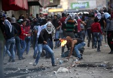 Eskalacja napięcia. Palestyna prosi ONZ o interwencję