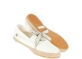 Espadryle Fabian
