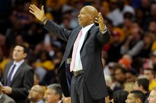 ESPN: Byron Scott będzie trenerem Los Angeles Lakers