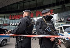 Essen: W związku z groźbą zamachu zatrzymano dwie osoby