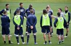 Euro 2012: 10 tys. osób będzie na treningu Włochów
