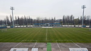 Euro 2012: Anglicy wizytują Kraków