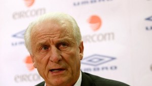 Euro 2012: Bośnia i Hercegowina oraz Węgry sprawdzą formę Irlandii