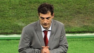 Euro 2012: Chorwaci znów pojadą do Bad Tatzmannsdorf