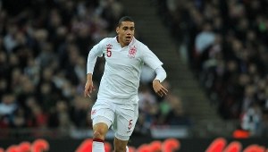 Euro 2012: Kontuzja wykluczyła angielskiego obrońcę