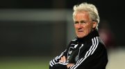 Euro 2012: Morten Olsen podał skład kadry Danii