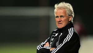 Euro 2012: Morten Olsen podał skład kadry Danii