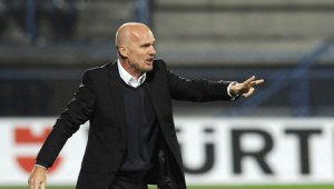 Euro 2012: Necid i Suchy wracają do reprezentacji Czech
