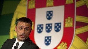Euro 2012: Portugalia przeciwna bojkotowi Euro na Ukrainie