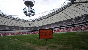 Euro 2012: Portugalska prasa krytycznie ocenia przygotowania Polski