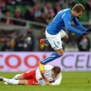 Euro 2012: Reprezentant Włoch zatrzymany pod zarzutem korupcji