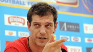 Euro 2012: Stimac zastąpi Bilica, a nowym prezesem Suker
