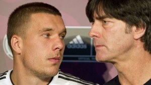 Euro 2012: Szeroka kadra Niemiec z dwoma debiutantami