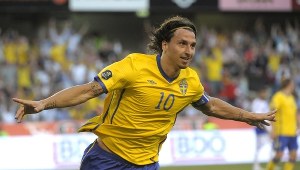 Euro 2012: Szwedzi myślą nawet o finale