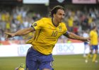 Euro 2012: Szwedzi "na luzie"