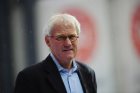 Euro 2012: Test Duńczyków przed 50-tysięczną publicznością