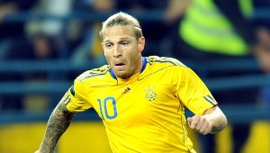 Euro 2012: Ukraińcy rozpoczęli przygotowania w Kijowie 
