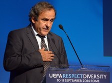 Euro 2020 - UEFA rozważa odrzucenie kandydatur Rosji i Izraela