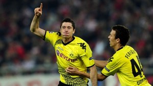 Euro jako katapulta! "Lewy" do City, a Piszczek do Realu?