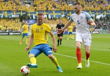 Euro U-21. Mecz Polska - Szwecja. Olsson: Czujemy się niezwyciężeni
