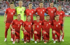 Euro U-21. Polska - Anglia 0-3. Murawski: To najniższy wymiar kary