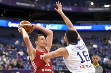 Euroliga koszykarzy. Adam Waczyński najskuteczniejszy w starciu z Żalgirisem